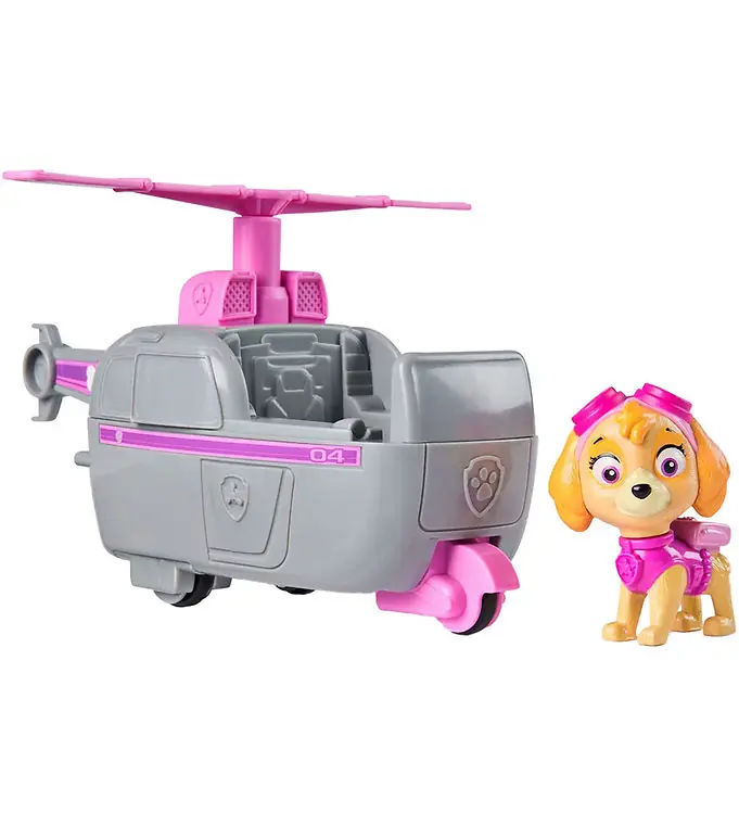 Koopje Paw Patrol Speelgoedhelikopter - Basic 2.0 - Skye