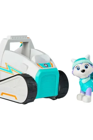 Lage Kosten Paw Patrol Speelgoedauto - Basic 2.0 - Everest