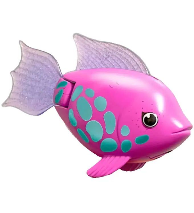 Tijdelijk Beschikbaar Zwempaden Badspeelgoed - Rainbow Reef - Tonijn Turna