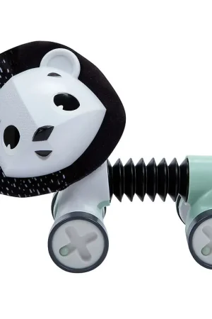 Exclusieve Aanbieding Tiny Love Speelgoed - Tiny Rollend speelgoed - Black & White