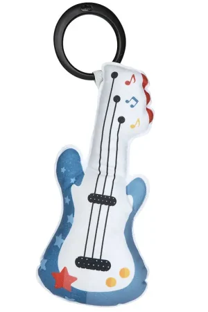 Tiny Love Zachte Guitar - Tiny Rockers Goedkoop