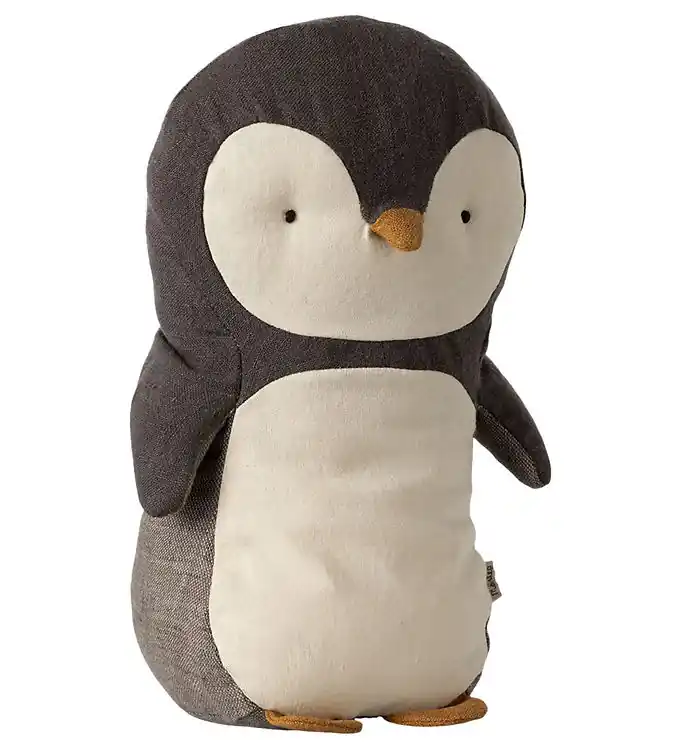 Gecertificeerd Maileg Knuffel - Penguin - 20 cm - Small