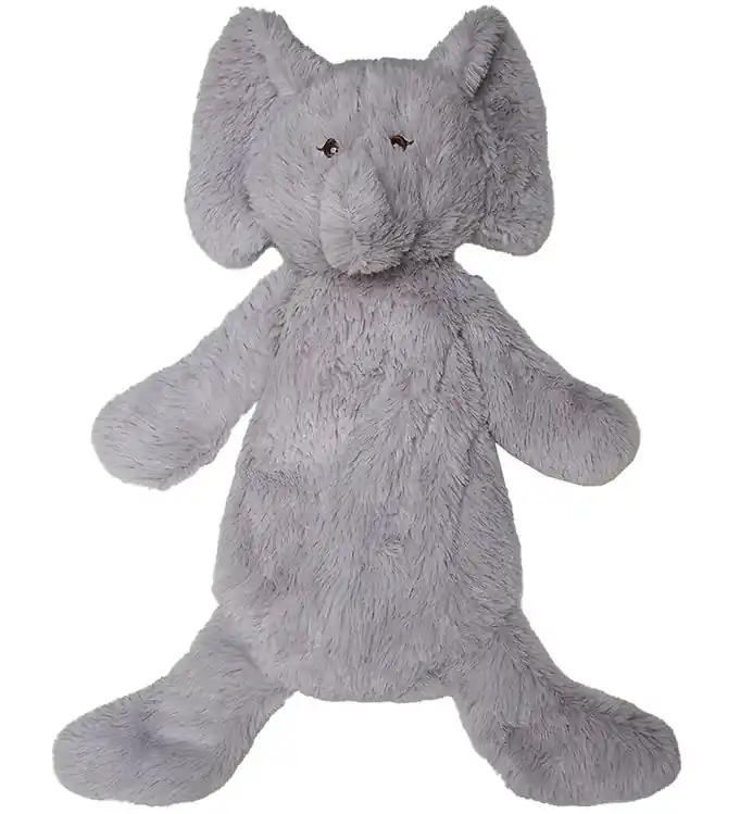 That's Mine Knuffel - Houston Heavy Large - 800 g - 57 cm - Olif Beperkte Voorraad