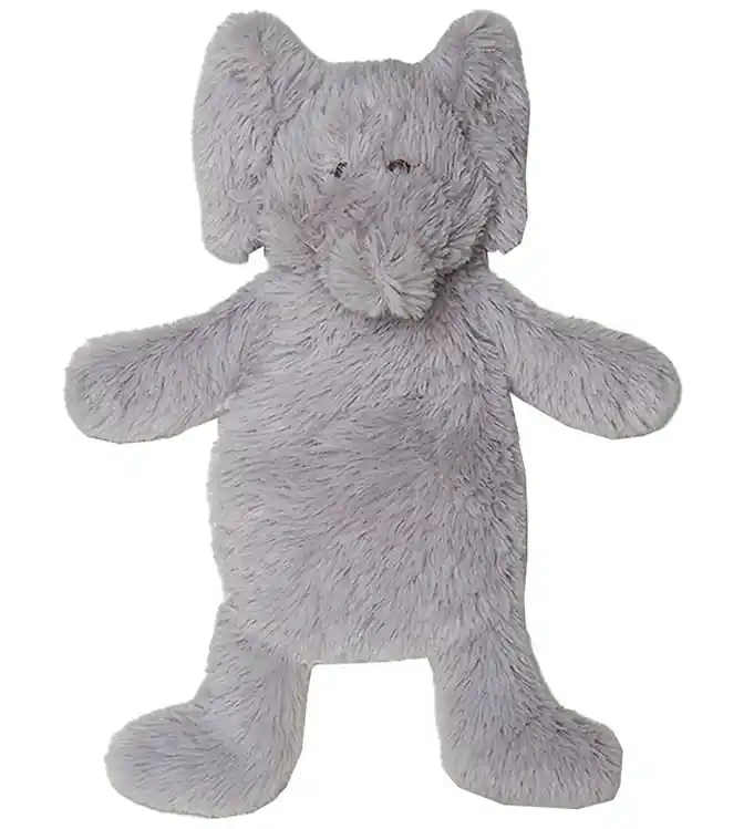 That's Mine Knuffel - Houston Heavy Small - 39 cm - 300 g - Olif Express Levering