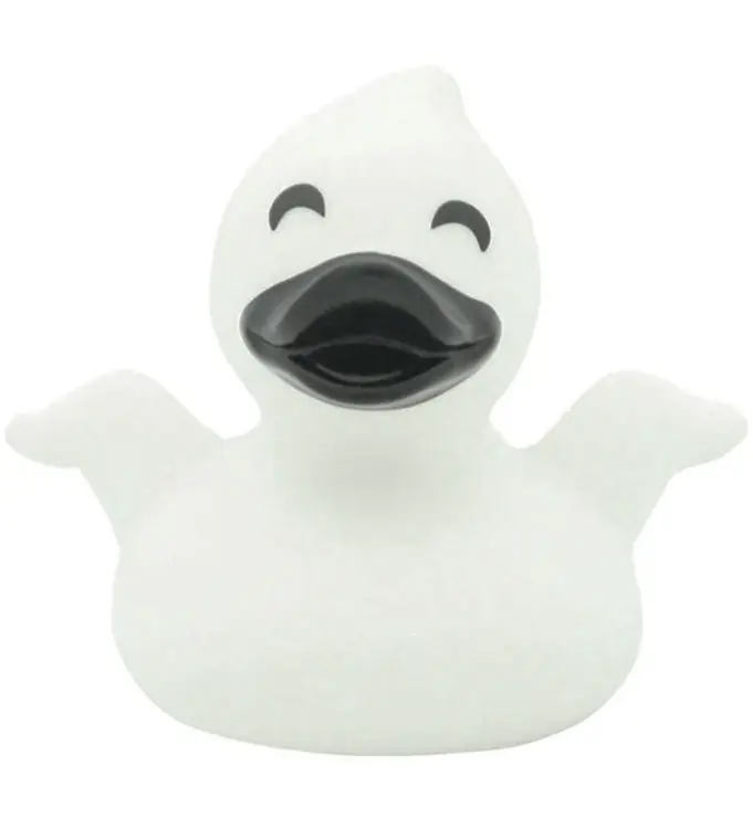 Rubber Eend - Spook Lage Prijs