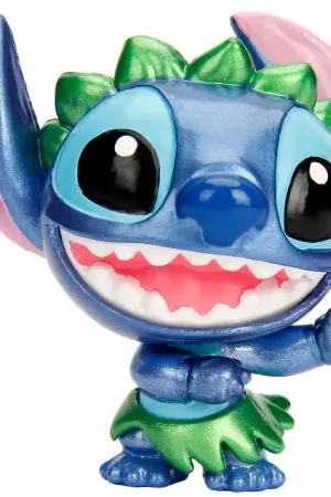 Aanbieding Jada Figuur - Hula Stitch - 6,5 cm