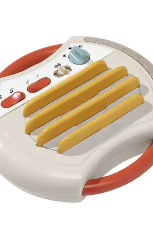 Lage Prijs Tiny Love Guitar - Tiny Rockers