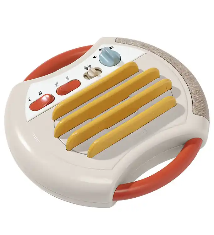 Lage Prijs Tiny Love Guitar - Tiny Rockers
