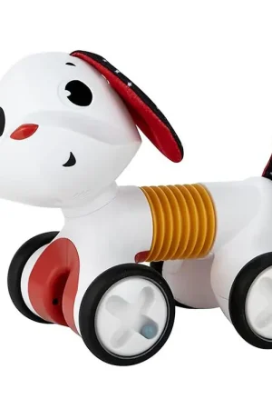 Tiny Love Speelgoed - Volg mij Charlie - Tiny Rockers Weekendaanbieding