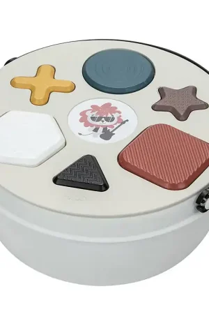 Tiny Love Vormenstoof - Tiny Rocker - Multi Kleuren Must-Have