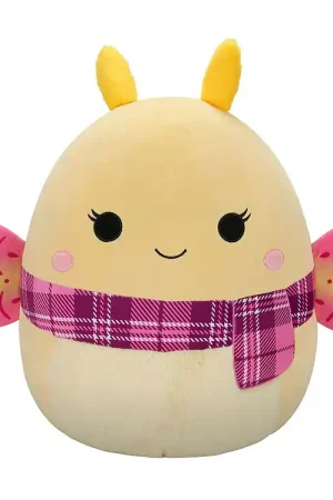 Express Levering Squishmallows Knuffel - 50 cm - Miry Mot