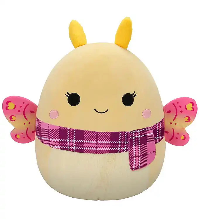 Express Levering Squishmallows Knuffel - 50 cm - Miry Mot