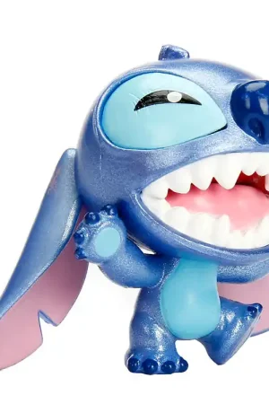 Koopje Jada Figuur - Stitch - 6,5 cm