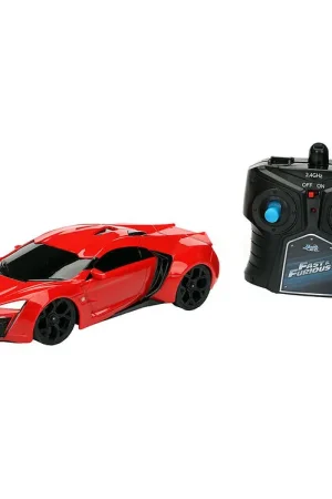 Weekendaanbieding Jada Afstandsbediening Auto - Fast & Woedend - 1:24 - RC Lykan H