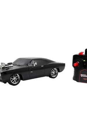 Jada Afstandsbediening Auto - Fast & Furious - 1:24 - RC 1970 Do Lage Prijs