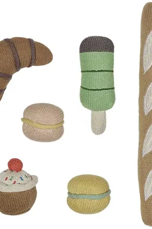 OYOY Speelgoedeten - Multi Flitsaanbieding