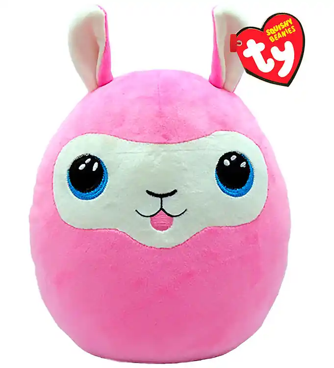 Goedkoop Ty Knuffel - Zachte mutsen - 25 cm - Lana