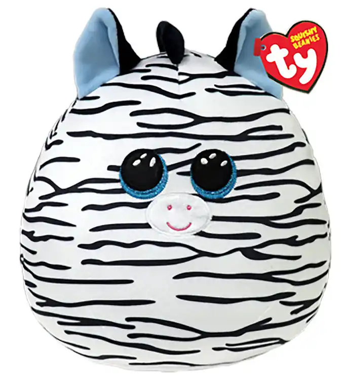 Ty Knuffel - Zachte mutsen - 35 cm - Xander Bestel Nu