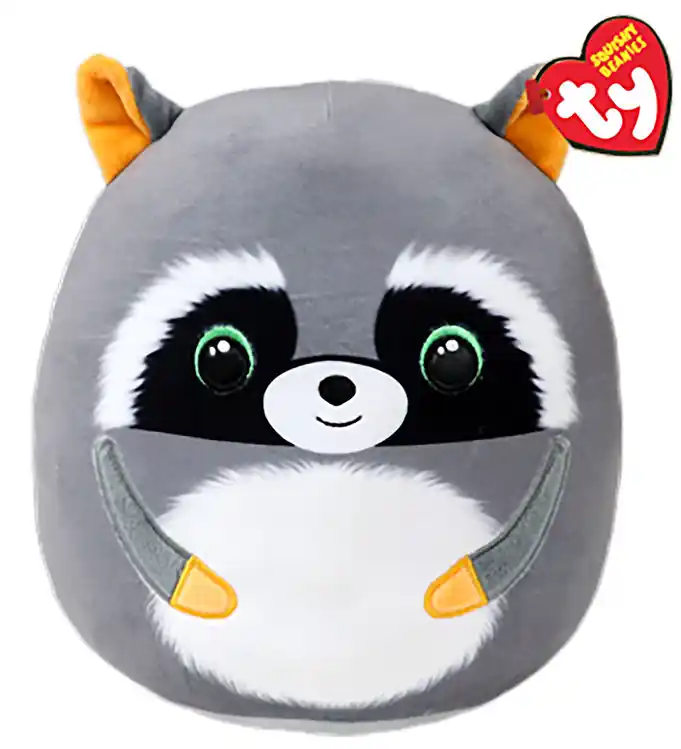 Beperkte Voorraad Ty Knuffel - Zachte mutsen - 25 cm - Stiekem