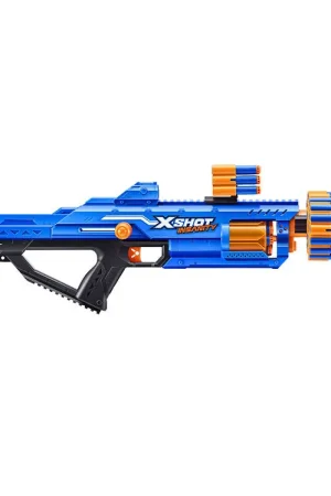 X-Shot Schuimpistool - Waanzin - Berzerko Flitsaanbieding