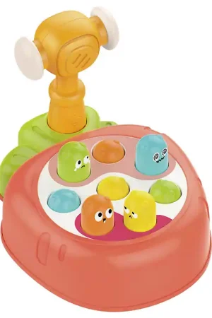 Op = Op Scandinavian Baby Products Activiteitenspeelgoed - Hamertand Mul