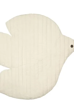 Ferm Living Speelmat - Gewatteerd - Swif - Ongeverfd Koop Online