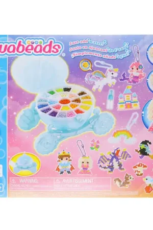 Aquabeads Kralenset - Magische Fairytale Knutselstudio Exclusieve Aanbieding