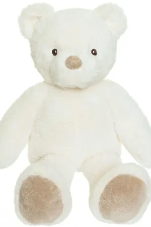 Teddykompaniet Knuffel - Sven - 45 cm - Crème Beste Prijs