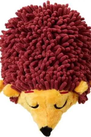 Beperkte Voorraad DR Knuffel m. Muziek - 26 cm - Penseel