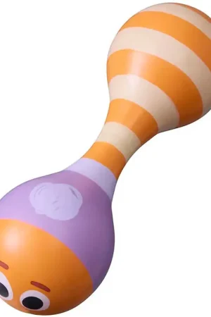 DR Maraca - 14 cm - Worm Beperkte Voorraad