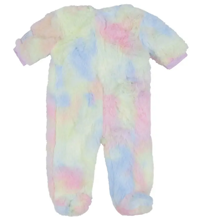 Gereduceerde Prijs Tiny Treasures Poppenkleding - Rainbow Teddy Outfit