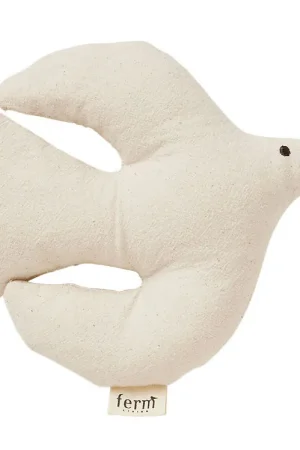 Nu Kopen ferm Living Babyspeelgoed - Swift Bird - Ongeverfd