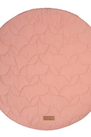 Beperkte Voorraad Filibabba Speelmat - 90 cm - Blush