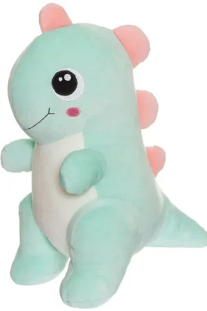Teddykompaniet Knuffel - Kramisar - 25 cm - Pistache Merkproduct
