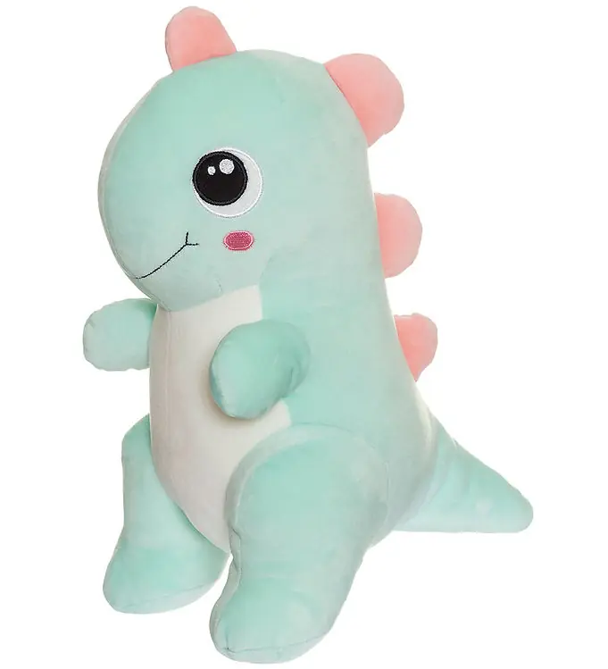 Teddykompaniet Knuffel - Kramisar - 25 cm - Pistache Merkproduct