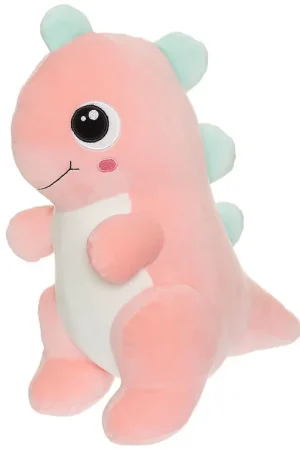 Lage Prijs Teddykompaniet Knuffel - Kramisar - 25 cm - Peach