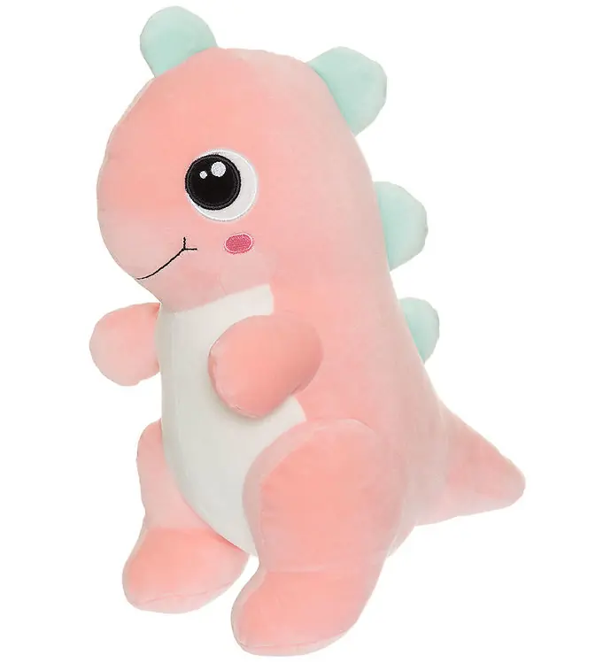 Lage Prijs Teddykompaniet Knuffel - Kramisar - 25 cm - Peach