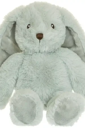 Uitverkoop Teddykompaniet Knuffel - Svea - 25 cm - Dusty Groen