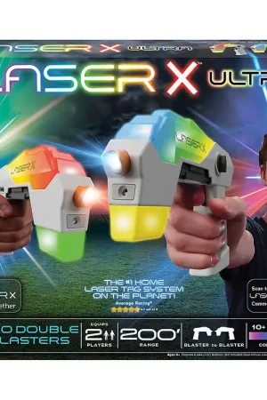 Hete Deal Laser X Ultra Micro B2-blaster