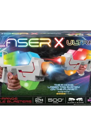 Hoge Kwaliteit Laser X Ultralangeafstandsblasters
