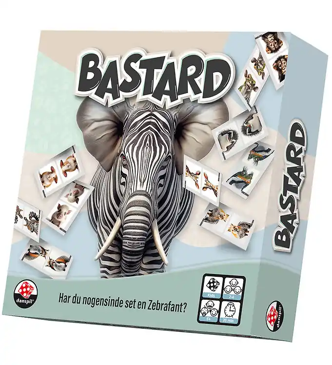 Snelle Levering Danspil Spel - Klootzak