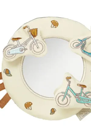 Cam Cam Activiteitsspiegel - Fietsen Must-Have