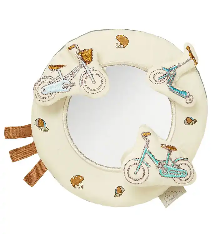 Cam Cam Activiteitsspiegel - Fietsen Must-Have