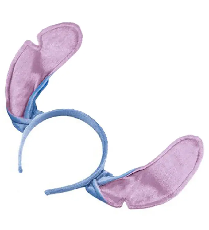 Hete Deal Disguise Kostuum - Stitch Haarband