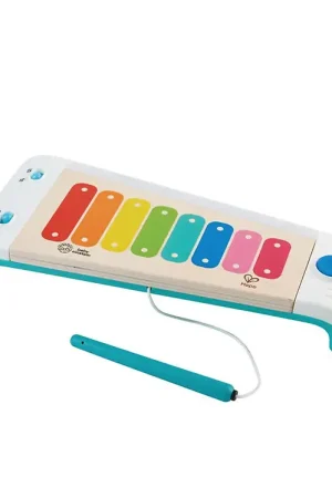 Uitverkoop Hape Baby Einstein Activiteitenspeelgoed - Magic Touch-xylofoon