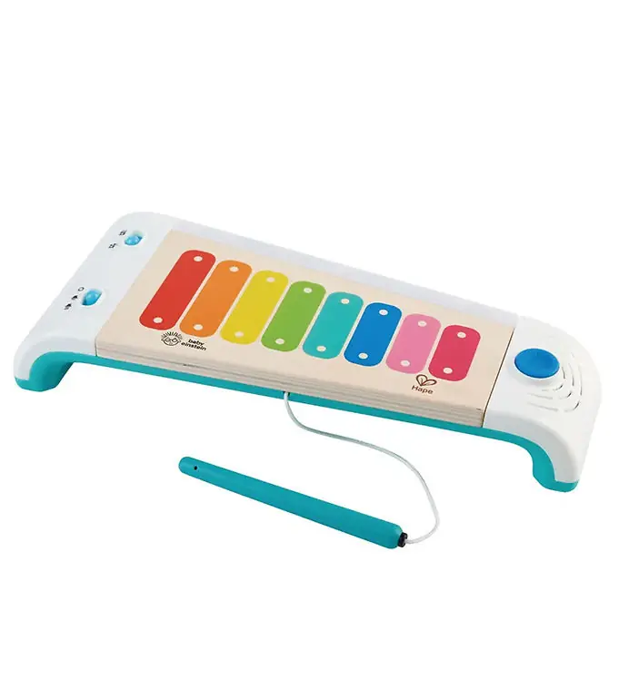 Uitverkoop Hape Baby Einstein Activiteitenspeelgoed - Magic Touch-xylofoon