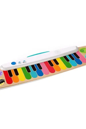 Aanbieding Hape Baby Einstein Activiteitenspeelgoed - Notities en toetsen M