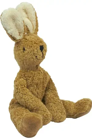 Alleen Vandaag Senger Naturwelt Knuffel - Klein - Konijn - Beige