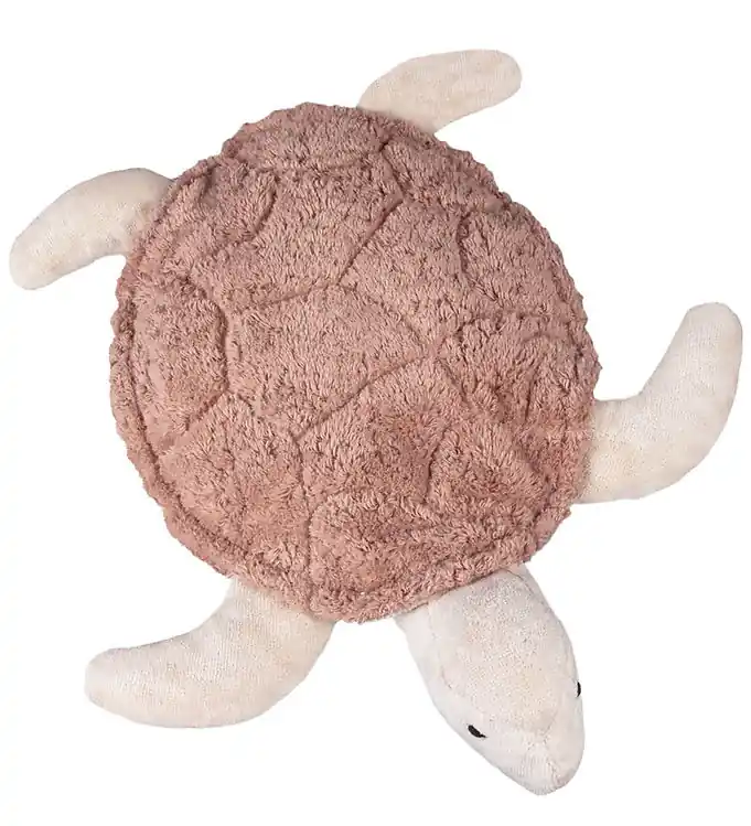 Senger Naturwelt Verwarmingskussen - Klein - Schildpad - 35 cm - Premium