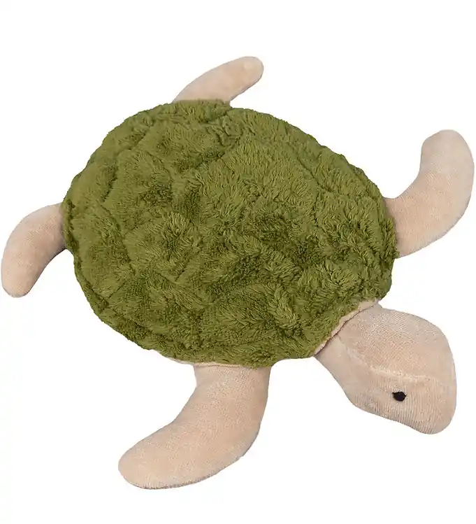 Senger Naturwelt Verwarmingskussen - Klein - Schildpad - 35 cm - Merkproduct